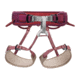Petzl Corax Climbing Harness, Dark Red, 1, C051CB00