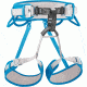 Petzl Corax Harness-Light Blue-Size 2