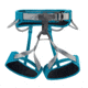 Petzl Corax LT Climbing Harness - Women's, Turquoise, XS, C052BA00