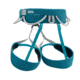 Petzl Corax LT Climbing Harness - Women's, Turquoise, XS, C052BA00