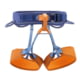 Petzl Corax LT Harness, Indigo Blue, Extra Small, C052AB05