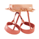 Petzl Corax LT Harness - Womens, Coral Sand, Extra Large, C052BB09