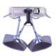 Petzl Corax LT Harness - Women's, Lilac White, Large, C052BB03