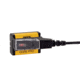 Petzl Core Pro Rechargeable Battery, One Size, E132AA00