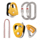 Petzl Kit Crevasse Rescue, One Size, K025AA00