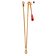 Petzl Dual Canyon Guide Lanyard, L086BA00
