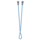 Petzl Dual Canyon Guide Lanyard, One Size, L086BC00