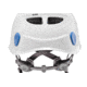 Petzl ELIOS Durable Multi-purpose Helmet,White,Size 1,Pack of 4 A42AW C1