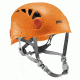 Petzl Elios Helmet Clearance - Orange Size 2