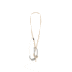 Petzl Exo Ap Hook Evac System, One Size, D031DA00