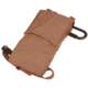 Petzl EXO Leg Carry Bag/Fits up to 23m of 7.5mm Line Tan S30AAT