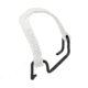 Petzl Fil Flex Toe Bails, Small, U012AA00