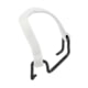 Petzl Fil Flex Toe Bails, Small, U012AA00