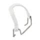 Petzl Fil Flex Toe Bails, Standard, U011AA00
