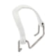 Petzl Fil Flex Toe Bails, Standard, U011AA00