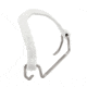 Petzl Fil Flex Toe Bails, Wide, U013AA00