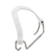 Petzl Fil Flex Toe Bails, Wide, U013AA00