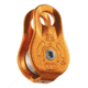 Petzl Fixe Pulley, Yellow, P05W