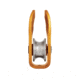 Petzl Fixe Pulley, Yellow, P006AA00