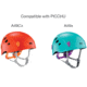 Petzl Foam for Picchu, Orange, A049BA00