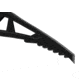 Petzl Glacier Ice Axe, Light Blue, 75 cm, U025AA03