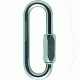 Petzl Go N7 Quick Link, 7 mm, P15