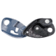 Petzl Grigri 2019 Belay Device, Gray, D014BA00