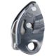 Petzl Grigri Belay Device, Old, Gray, D014BA00