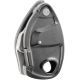Petzl Grigri Belay Device, Gray, D13A G