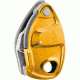 Petzl Grigri Belay Device, Orange, D13A AG