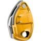 Petzl Grigri Belay Device, Orange, D13A AG