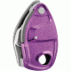 Petzl Grigri Belay Device, Violet, D13A VI