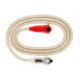 Petzl Grillon Plus Rope, Beige/Yellow, 3 m, L052JA01