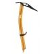 Petzl Gully Ice Axe, Adze, 45 cm, U014AA00