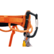 Petzl Hirundos High Performance Harness, Orange, Extra Small, C036BA00