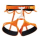 Petzl Hirundos High Performance Harness, Orange, Small, C036BA01