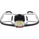 Petzl IKO Lightweight Headlamp, 350 lumens, Black, E104AA00