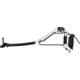 Petzl IKO Lightweight Headlamp, 350 lumens, Black, E104AA00