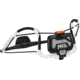 Petzl IKO Lightweight Headlamp, 350 lumens, Black, E104AA00
