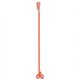 Petzl JOKO-I Pulley Lanyard,60cm L36YUO 60