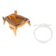 Petzl Cord-Tec Accessory Kit, One Size, U001GA00