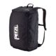 Petzl 36L Kliff Rope Bag, Gray, S010AA00