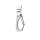 Petzl Knee Ascent System W/ Croll L 8-13Mm Rope Clip, D022EA00