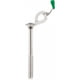 Petzl Laser Speed Ice Screw, Green, 21 cm, G051AA02