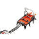 Petzl Lynx LLU Crampons, One Size, U034AA00