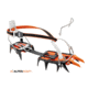 Petzl Lynx LLU Crampons, One Size, U034AA00