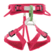 Macchu Kids Climbing Harness-Raspberry