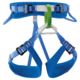 Petzl Macchu Harness, Blue, C015AA00