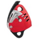Open Box, Dealer Demo, Petzl Maestro L Descender, Red, 12.5-13 mm, D024BA00