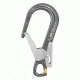 Petzl MGO Open 60 Connector, Aluminum, MGOO 60